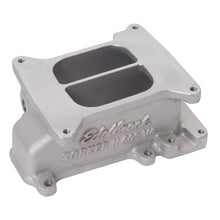 Load image into Gallery viewer, Edelbrock Manifold Top Only-STD Flange 4V