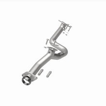 Load image into Gallery viewer, BRE Exhaust 09-12 Escape Tribute 2.5L 3.0L Front Pipe Kit