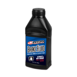 Maxima RACING DOT-4 High Temp Brake Fluid - 16.9oz