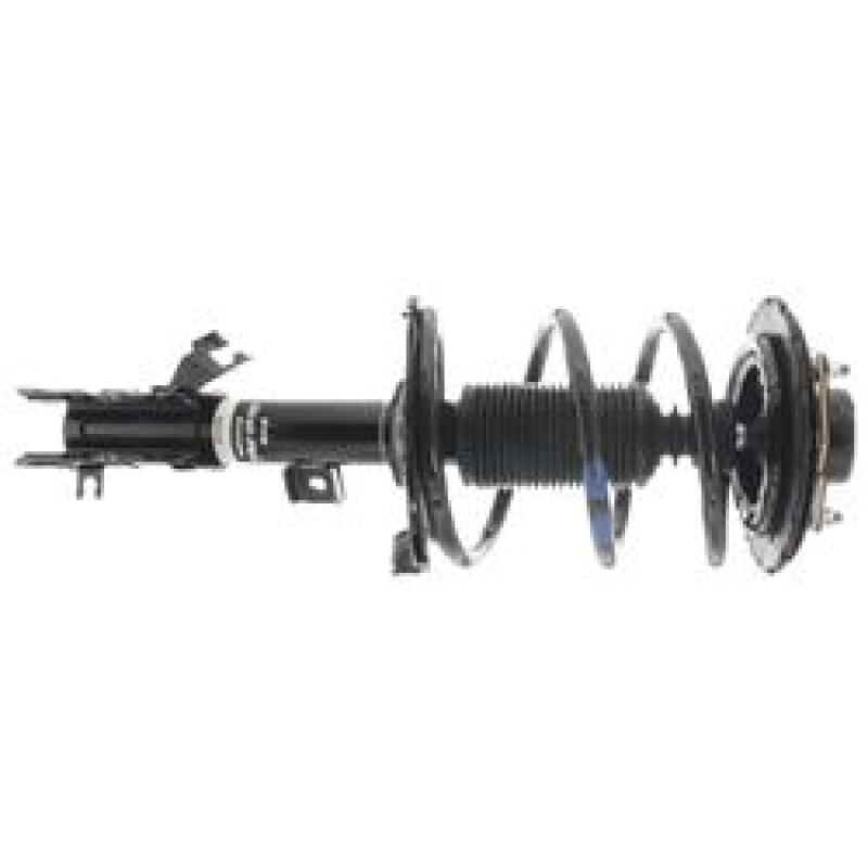 KYB 04-09 Nissan Quest Front Left Strut-Plus Complete Assembly