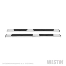 Load image into Gallery viewer, Westin 2015-2018 Ford F-150 SuperCab R5 Nerf Step Bars - SS