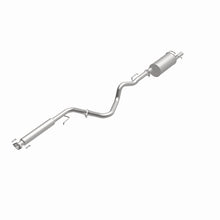 Load image into Gallery viewer, MagnaFlow BRE Exhaust Kit 05-11 Cobalt HHR G5 Pursuit