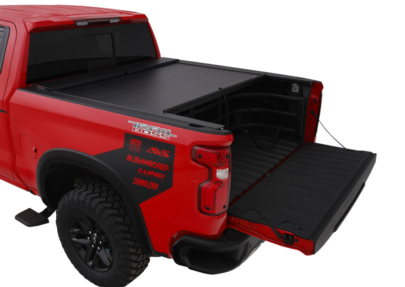 Roll-N-Lock 09-14 Ford F-150 SB 78-13/16in A-Series Retractable Tonneau Cover