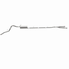 Load image into Gallery viewer, MagnaFlow BRE Exhaust Kit 11-17 Ford F-250 F-350 Super Duty 6.2L