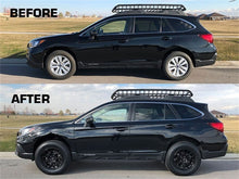 Load image into Gallery viewer, Tuff Country 15-23 Subaru Outback 2in Lift Kit