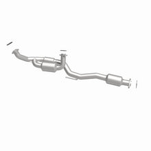 Load image into Gallery viewer, MagnaFlow Conv Direct Fit 97-01 Toyota Camry 3.0L / 96-98 Lexus ES300 3.0L