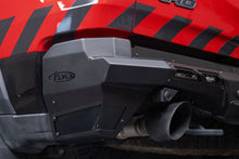 Load image into Gallery viewer, Addictive Desert Designs2025 Ram RHO Phantom Rear Bumper - Hammer Black Powder Coat