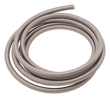 Load image into Gallery viewer, Russell Performance -12 AN ProRace Stainless Steel Braided Hose (Pre-Packaged 20 Foot Roll)