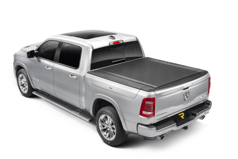 Truxedo 19-20 Ram 1500 (New Body) w/RamBox 5ft 7in Lo Pro Bed Cover