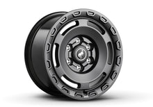 Load image into Gallery viewer, Ford Racing 21-23 Bronco Everglades Wheel Kit - Carbonized Gray