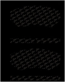 StopTech 07-19 Jeep Wrangler Truck & SUV Brake Pad