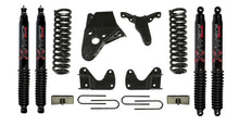 Load image into Gallery viewer, Skyjacker 4&quot;83-97 RAN 4WD W/HD BRKETS