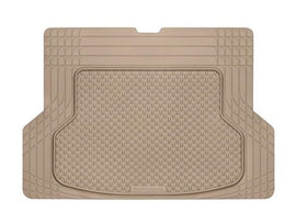 WeatherTech Universal Front and Rear Trim-to-Fit Mat - Tan