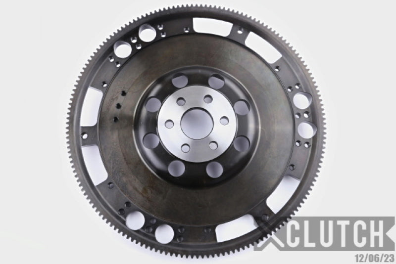 XClutch 69-73 Ford Mustang Base 5.8L Lightweight Chromoly Flywheel