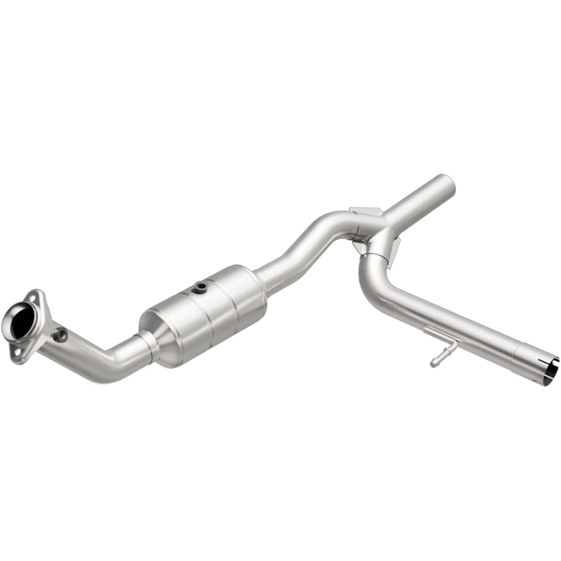 MagnaFlow Conv DF F-150 04-06 8 4.6L