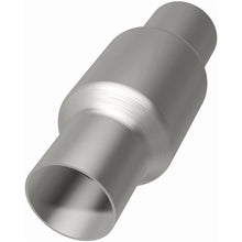Load image into Gallery viewer, MagnaFlow Conv Univ 2.25inch Preconv.