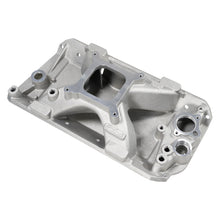 Load image into Gallery viewer, Edelbrock Victor Jr Manifold AMC 70-91 EFI (Race Manifold)