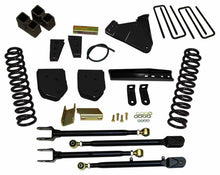 Load image into Gallery viewer, Skyjacker 6&quot;KIT,11 F250 4WD/DSL W/LKS