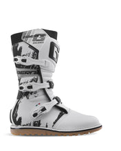 Load image into Gallery viewer, Gaerne Balance XTR Boot White Size - 13