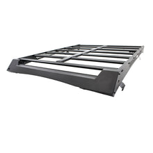 Load image into Gallery viewer, Go Rhino 19-23 Ram 1500 CC Ceros Low Profile Roof Rack - Tex. Blk