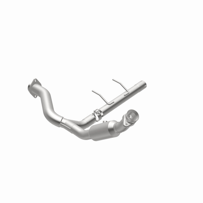 MagnaFlow Direct Fit Catalytic Conv 06-09 Ford Expedition / 07-09 Lincoln Navigator/Navigator L P/S