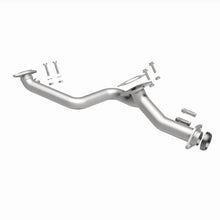 Load image into Gallery viewer, BRE Exhaust 09-12 Escape Tribute 2.5L 3.0L Front Pipe Kit