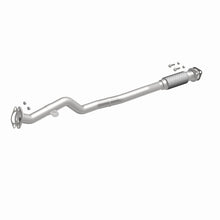 Load image into Gallery viewer, BRE Exhaust 14-22 Jeep Cherokee 3.2L Front Pipe Kit