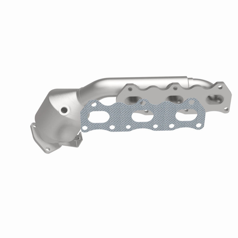 MagnaFlow Direct Fit Catalytic Converter 00 Suzuki Grand Vitara 2.5L