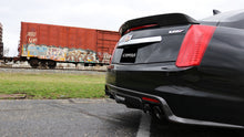 Load image into Gallery viewer, Corsa 2016-2019 Cadillac CTS V Sedan 6.2L V8 2.75in Polished Sport Axle-Back Exhaust