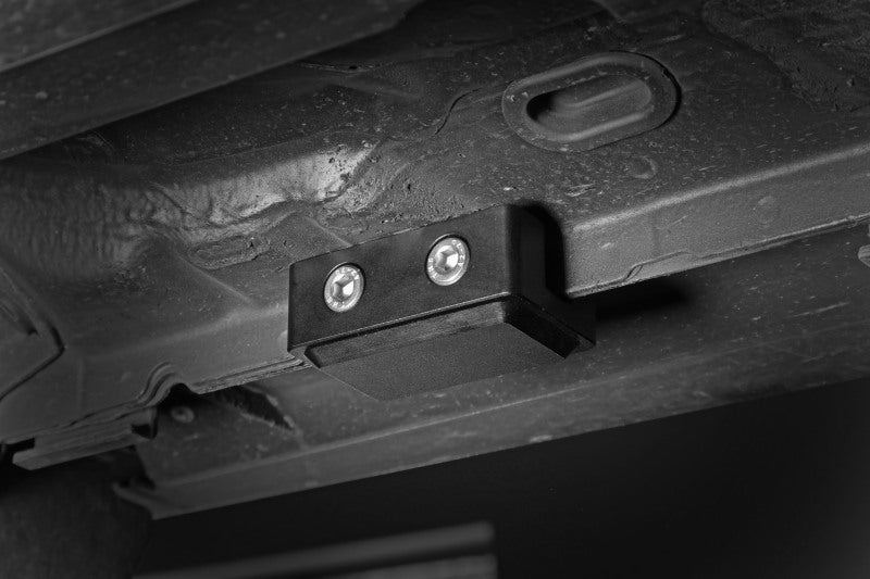 PERRIN 93-25 Subaru WRX/STI/Impreza/OBXT/LGT & 13-25 BRZ/GR86/Crosstrek Jack Pad Set (5pc) - Black