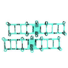 Load image into Gallery viewer, BBK 86-95 Mustang 5.0 Upper To Lower EFI Intake EFI Manifold Gasket Set Edelbrock Performer