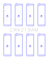 Load image into Gallery viewer, King Engine Bearings Toyota 1RZ Connecting Rod Bearing Set