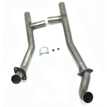 Load image into Gallery viewer, JBA 65-73 Ford Mustang 351W 409SS H-Pipe