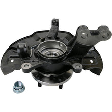 Load image into Gallery viewer, MOOG 09-13 Toyota Matrix Front Left Complete Knuckle Assembly