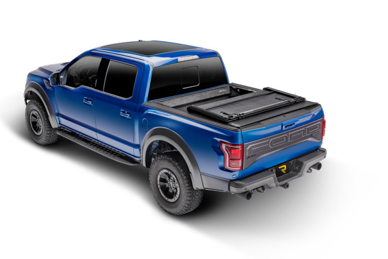 Truxedo 15-21 Ford F-150 6ft 6in Deuce Bed Cover