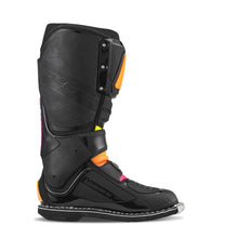 Load image into Gallery viewer, Gaerne SG12 Limited Edition Boot Black/Orange/Pink - Size 9.5
