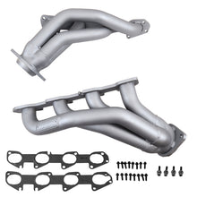 Load image into Gallery viewer, BBK 05-10 Dodge Hemi 6.1L Shorty Tuned Length Exhaust Headers - 1-7/8in Titanium Ceramic