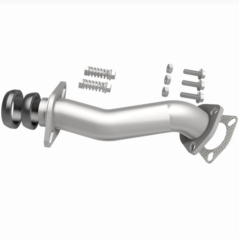 BRE Exhaust 09-12 Escape Tribute 2.5L 3.0L Front Pipe Kit