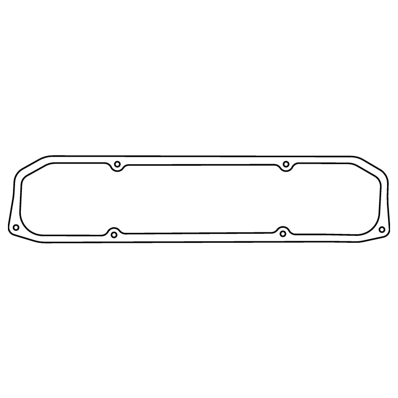 Cometic Chrysler B/RB .188in Fiber Valve Cover Gasket