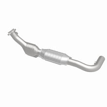 Load image into Gallery viewer, MagnaFlow Conv DF 99-00 Ford Trucks 5.4L