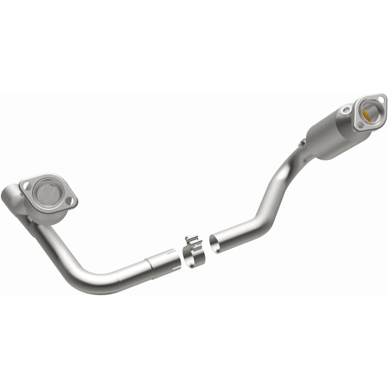 MagnaFlow Conv DF California Grade 07-08 Dodge Durango 3.7L