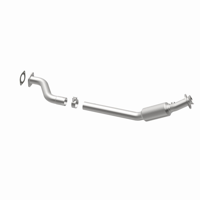 MagnaFlow Conv DF GTO- 2005-2006 6.0L