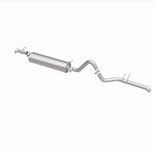 Load image into Gallery viewer, MagnaFlow BRE Exhaust Kit 98-99 Dodge Durango