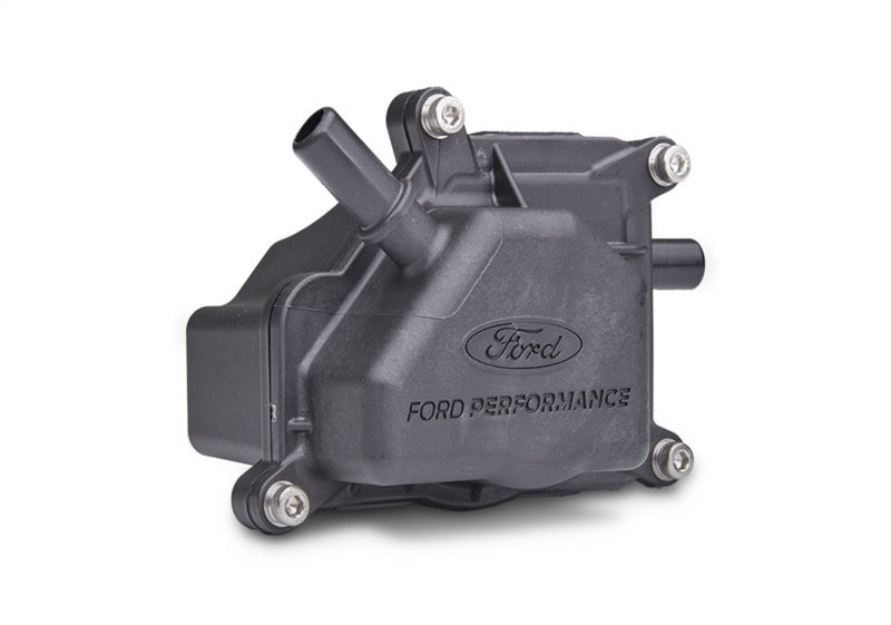 Ford Racing 15-18 Mustang 2.3L EcoBoost Left Hand Side Oil-Air Separator