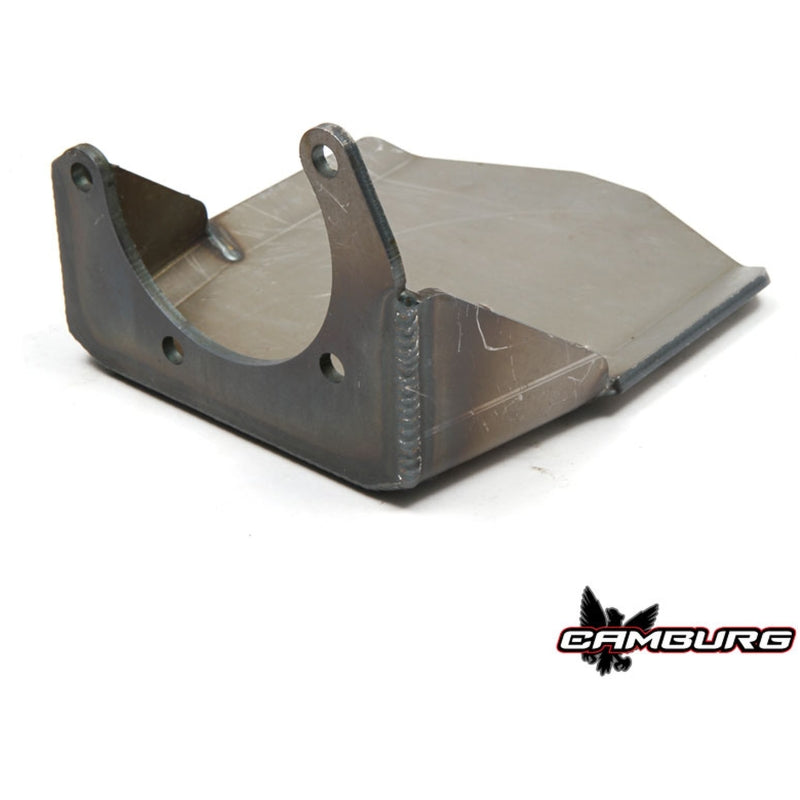 Camburg 9in. Rear Diff Skid Plate