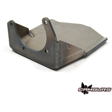 Load image into Gallery viewer, Camburg 9in. Rear Diff Skid Plate