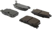 Load image into Gallery viewer, StopTech Street Touring 1/90-95/00-05 Toyota MR2/Spyder Rear Brake Pads