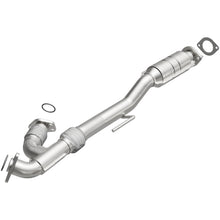 Load image into Gallery viewer, Magnaflow Conv DF 2007-2008 ALTIMA 3.5 L Underbody