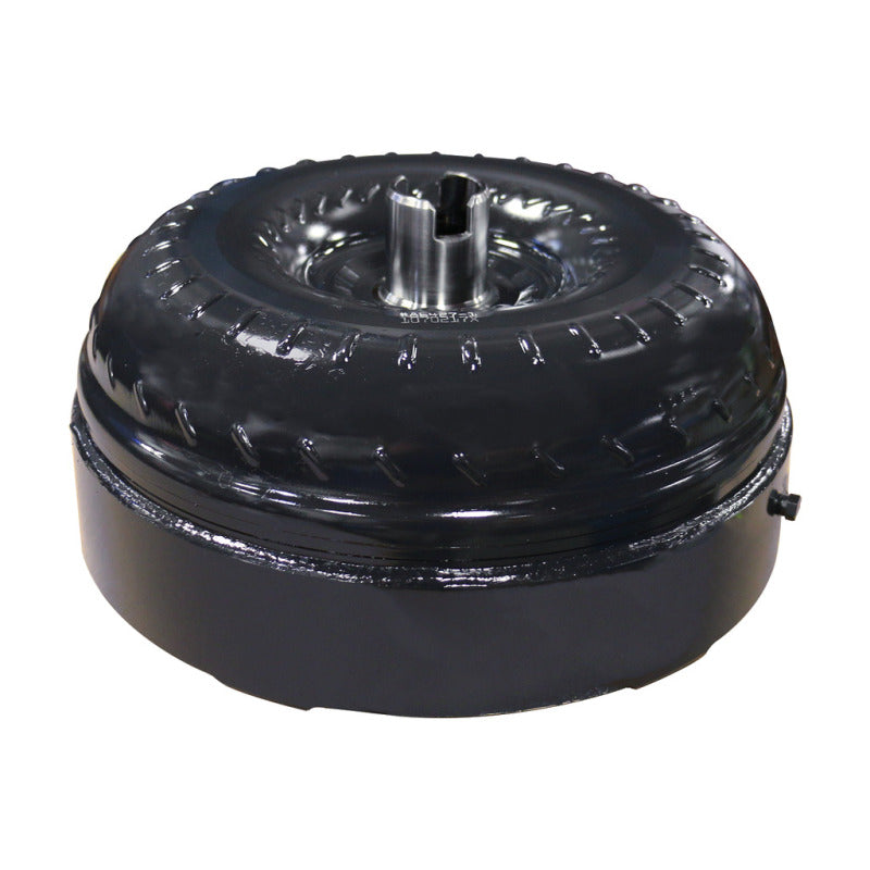 BD Diesel 19-24 Dodge 68RFE 2WD TowMaster Transmission & Converter Package