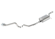 Load image into Gallery viewer, Ford Racing 2022 Maverick 2.0L Sport Exhaust - Chrome Tips